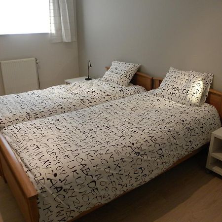 City Center Apartments Brasseurs Brüksel Oda fotoğraf
