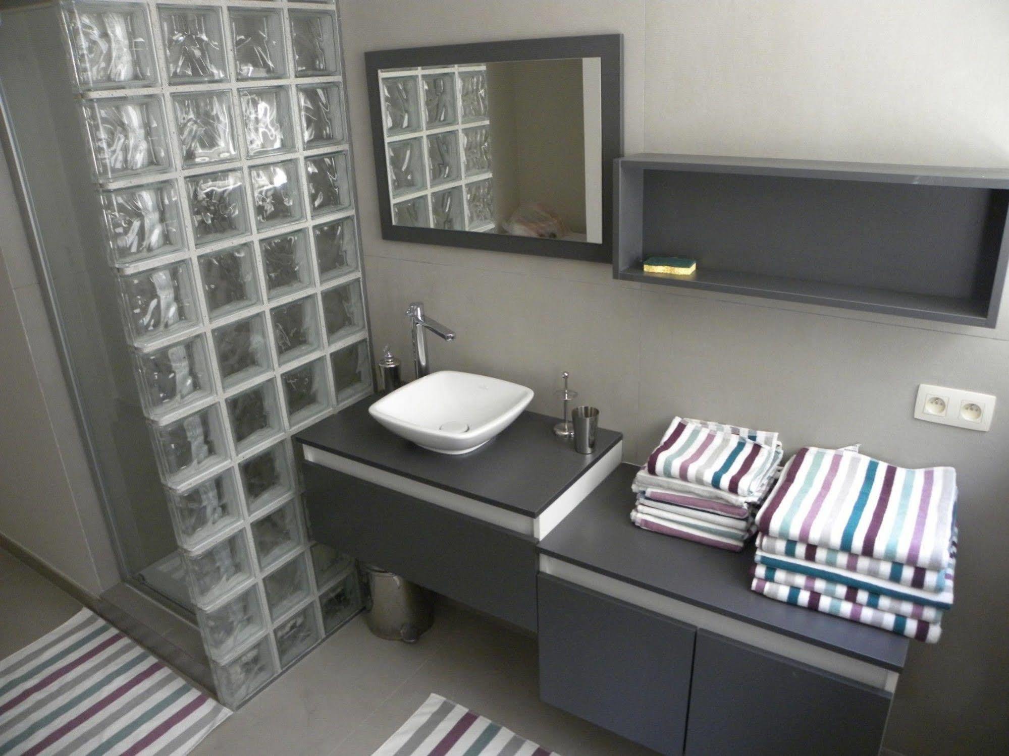 City Center Apartments Brasseurs Brüksel Dış mekan fotoğraf