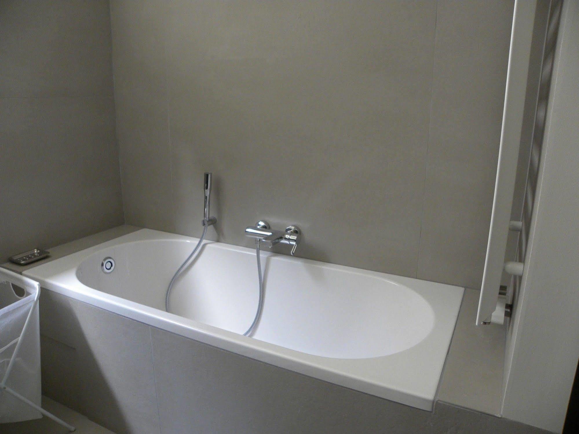 City Center Apartments Brasseurs Brüksel Dış mekan fotoğraf
